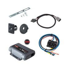 Load image into Gallery viewer, REDARC 19-24 Jeep Wrangler/Rubicon/Gladiator Tow-Pro Trail Brake Controller Kit - Powersports Haven