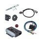 REDARC 19-24 Jeep Wrangler/Rubicon/Gladiator Tow-Pro Trail Brake Controller Kit - Powersports Haven