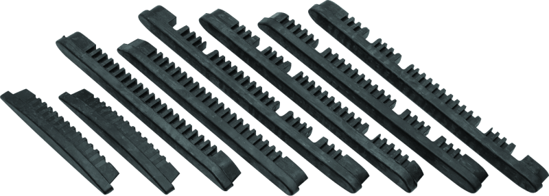 Kuryakyn Replacement Rubber Pads ISO Passenger Boards - Powersports Haven