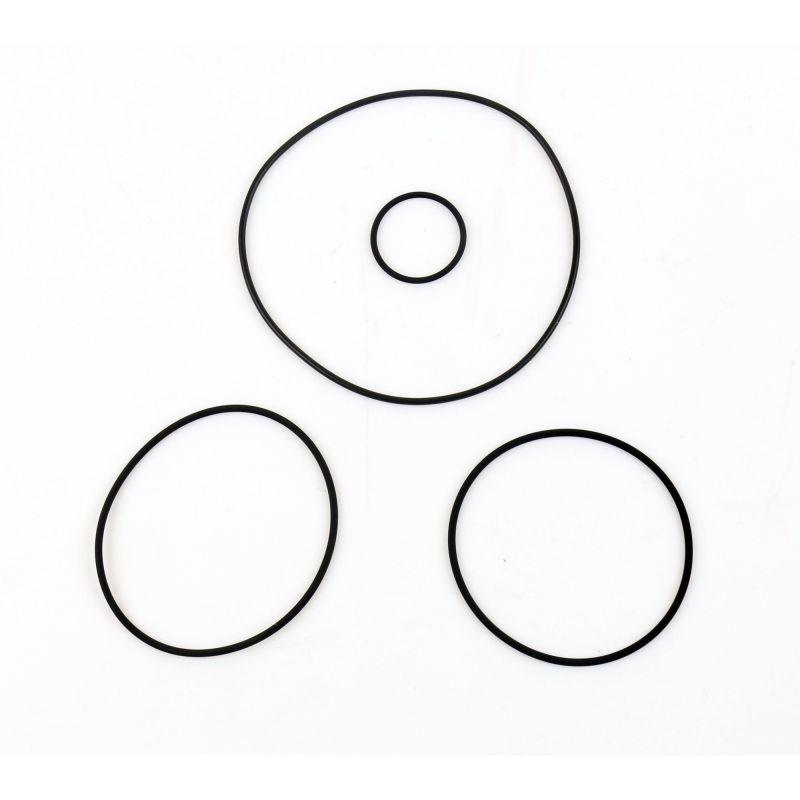 Athena 97-04 Yamaha YZ 125 LC Factory 125cc 54mm Inner Dome O-Ring Kit - Powersports Haven