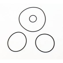 Load image into Gallery viewer, Athena 97-04 Yamaha YZ 125 LC Factory 125cc 54mm Inner Dome O-Ring Kit - Powersports Haven
