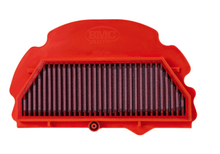 Load image into Gallery viewer, BMC 02-03 Honda CBR 954 Rr Replacement Air Filter - Powersports Haven