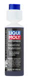 LIQUI MOLY 250mL Motorbike Gasoline Stabilizer