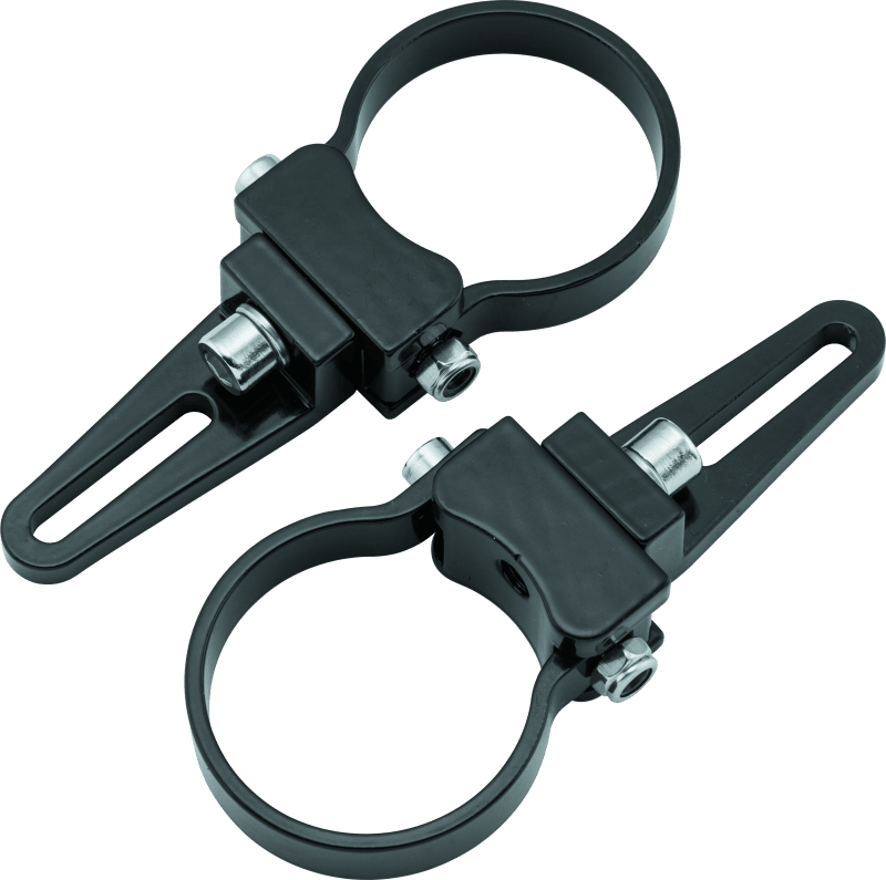 QuadBoss Led Mounting Clamp 2in - Powersports Haven