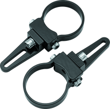 Load image into Gallery viewer, QuadBoss Led Mounting Clamp 2in - Powersports Haven