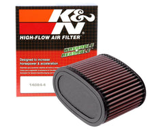 Load image into Gallery viewer, K&amp;N 87-07 Honda VT1100C/VT1100CL/VT1100C2/VT1100C3/VT1100T/VT1100D2 Replacement Air Filter - Powersports Haven