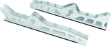 DragonFire Racing Polaris RZR Trailing Arm Guards - Aluminum
