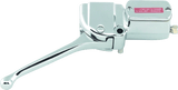 Bikers Choice 73-81 BT & XL Chrome Handlebar Master Cylinder Replaces H-D 45010-73 3/4 Inch Bore
