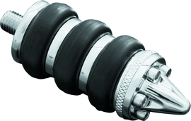 Kuryakyn Stiletto Shift Peg Chrome - Powersports Haven