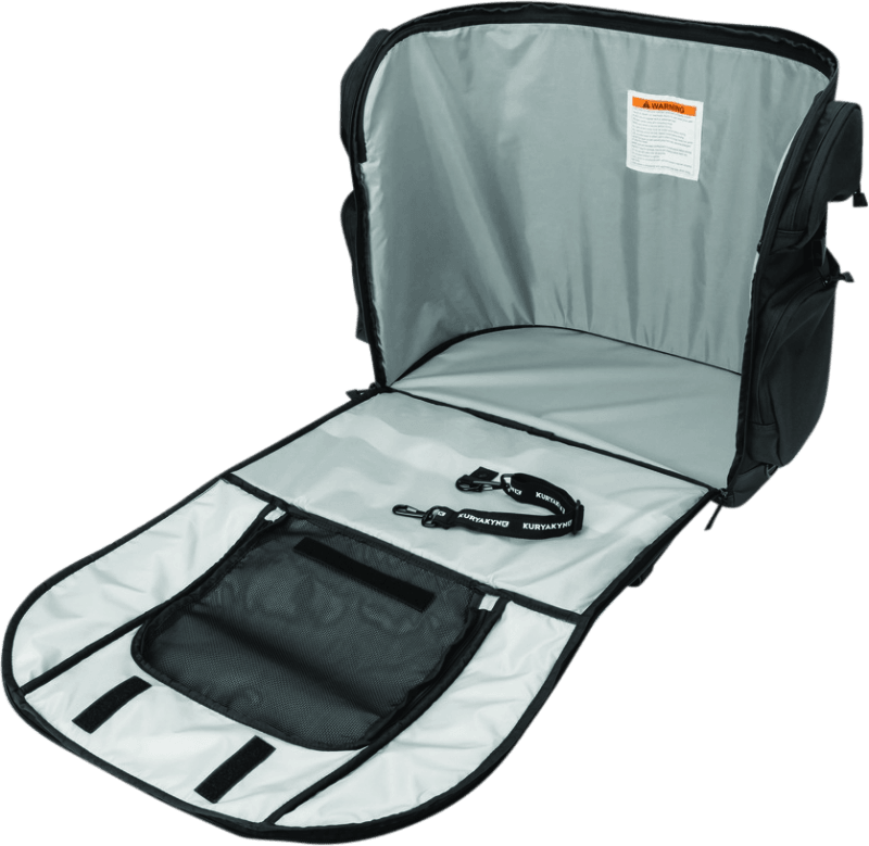 Kuryakyn Pet Palace Titan - Powersports Haven