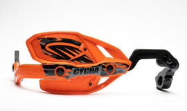 Cycra CRM Ultra 1-1/8 in. - SE Orange - Powersports Haven