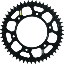 Load image into Gallery viewer, ProTaper Suzuki/Yamaha Rear Black Sprocket - 48 Teeth - Powersports Haven