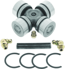 Load image into Gallery viewer, QuadBoss 2004 Polaris ATP 330 4x4 (02) Front Axle Inner Universal Joint - Powersports Haven