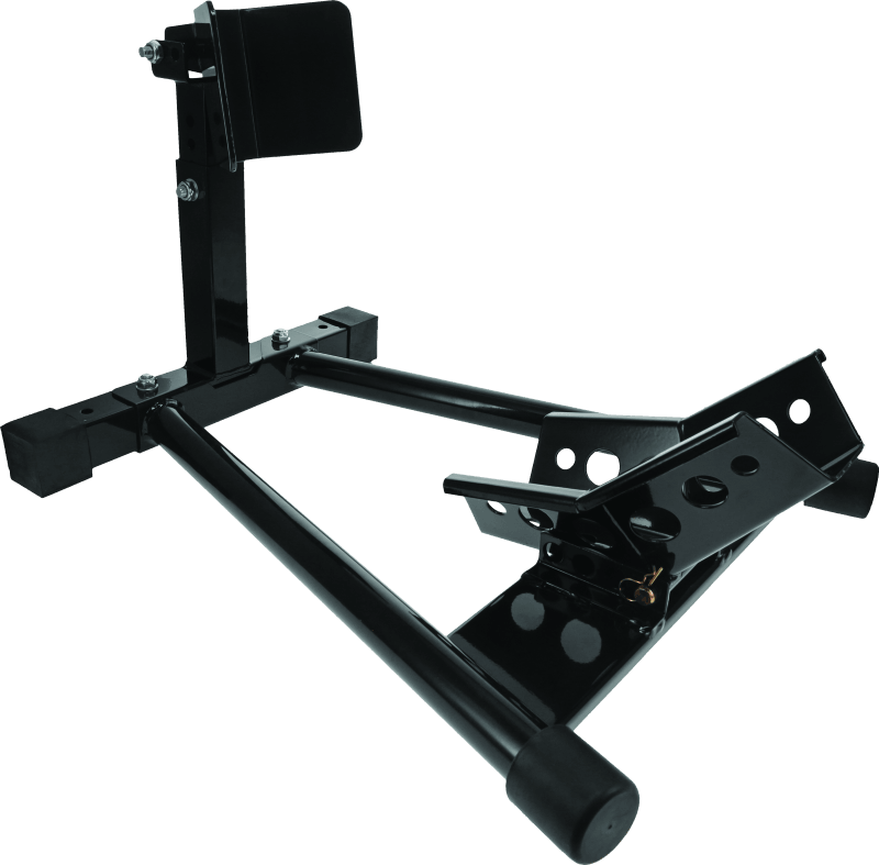 BikeMaster Universal Steel Roll-On Stand - Powersports Haven