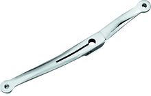 Load image into Gallery viewer, Bikers Choice 65-84 FL Chrome Heel/Toe Shifter Replaces H-D 34692-74TA - Powersports Haven