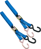BikeMaster Tiedown 1in - Blue