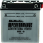 BikeMaster BB9-B Battery - Powersports Haven