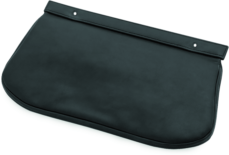 Kuryakyn Quick Adjust Tour-Pak Relocator 14-Up Touring Chrome - Powersports Haven