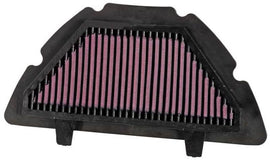 K&N 07-08 Yamaha YZF R1 Replacement Air Filter - Powersports Haven
