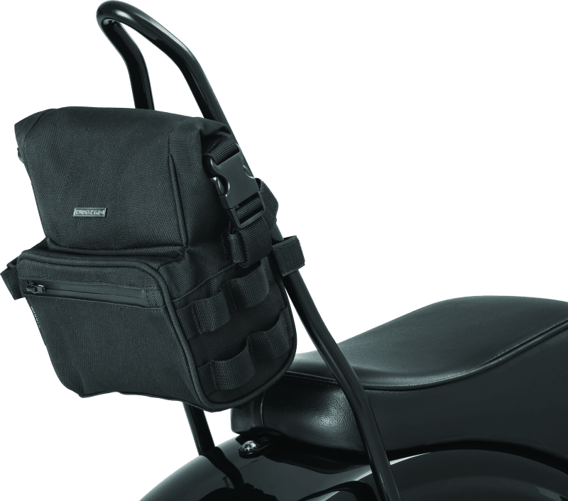 Kuryakyn Barrio Bag - Powersports Haven