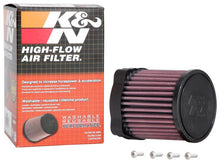 Load image into Gallery viewer, K&amp;N 19-20 Honda CBR500R Replacement Air Filter - Powersports Haven