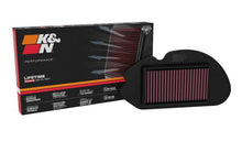 Load image into Gallery viewer, K&amp;N 22-23 Honda NVA110B NAVI 109CC - Replacement Air Filter - Powersports Haven