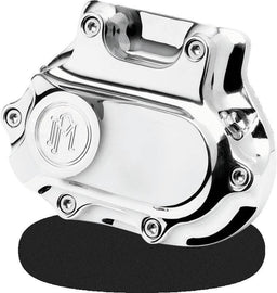 Performance Machine Smooth Clutch Slave Assy - Chrome - Powersports Haven