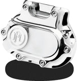 Performance Machine  Smooth Clutch Slave Assy - Chrome
