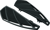 Kuryakyn Phantom Floorboards Black