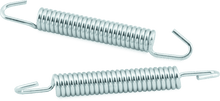 Load image into Gallery viewer, BikeMaster Exhaust Springs (Pair) - 67mm - Powersports Haven