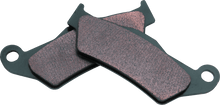 Load image into Gallery viewer, Twin Power XG500 and 750 Street Sintered Brake Pads Sintered Replaces H-D 413000161 - Powersports Haven