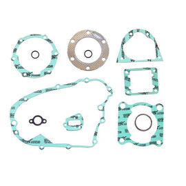 Athena 82-83 Yamaha YT 175 Complete Gasket Kit (Excl Oil Seals) - Powersports Haven