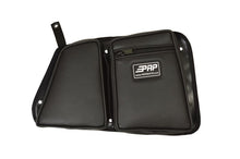 Load image into Gallery viewer, PRP Polaris RZR Rear Door Bag with Knee Pad for Polaris RZR/(Passenger Side)- Black - Powersports Haven