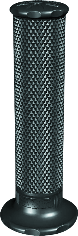 ProTaper Trials Grip Black - Powersports Haven