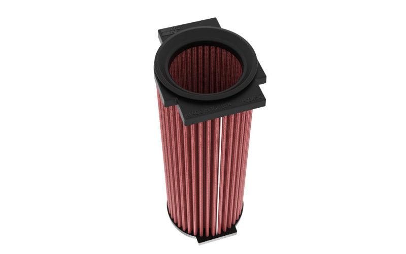K&N 87-04 Yamaha YFM350X Warrior / 94-05 YFM350FX Wolverine / 98-01 YFM600 Grizzly Air FIlter - Powersports Haven