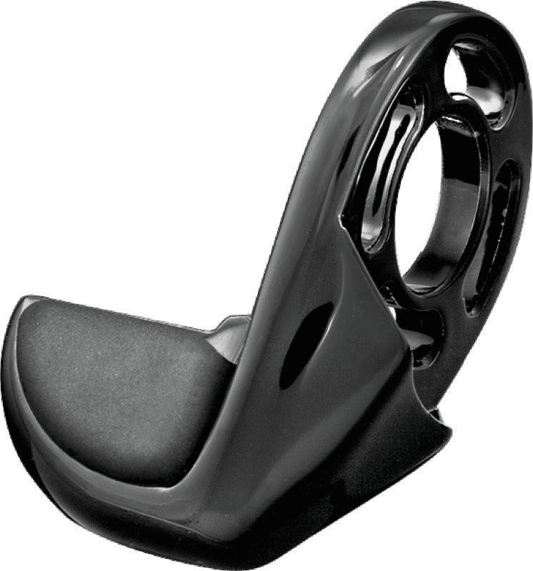 Kuryakyn ISO Throttle Boss Black - Powersports Haven
