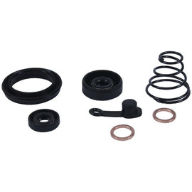 All Balls Racing 88-90 Honda GL1500 Slave Cylinder Rebuild Kit Clutch - Powersports Haven