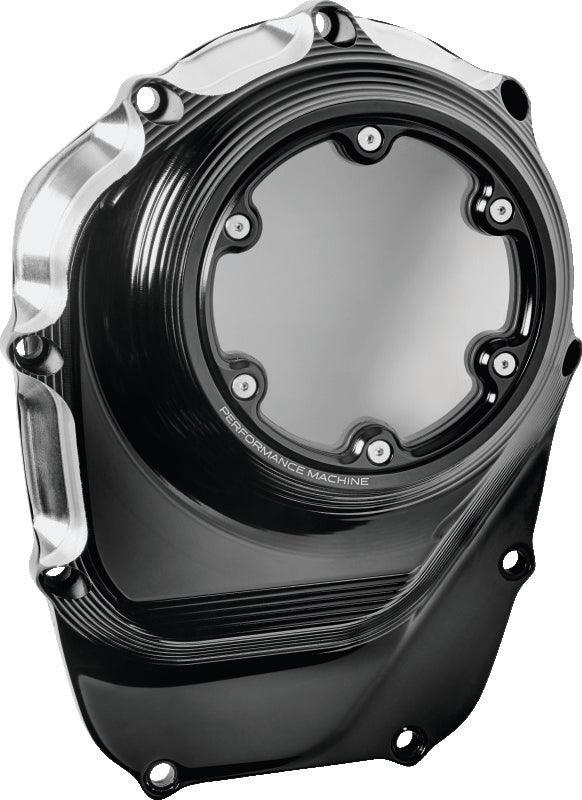 Performance Machine Vision Cam Cover - Contrast Cut - Powersports Haven