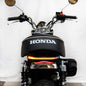 New Rage Cycles 18+ Honda Monkey Tail Light - Powersports Haven