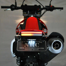 Load image into Gallery viewer, New Rage Cycles 13+ Honda CRF250L Fender Eliminator Kit - Powersports Haven
