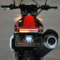 New Rage Cycles 13+ Honda CRF250L Fender Eliminator Kit - Powersports Haven