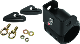 DragonFire Racing Harness Anchor Kit 1.75 in. - Powersports Haven