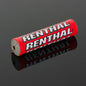 Renthal Mini SX 180 Pad 7.5 in. - Red - Powersports Haven