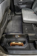 Load image into Gallery viewer, Tuffy Infloor Lid W/ Keyed Lock For Ram Trucks Crew Cab - Powersports Haven