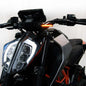 New Rage Cycles 17+ KTM 390 Front Turn Signals - Powersports Haven