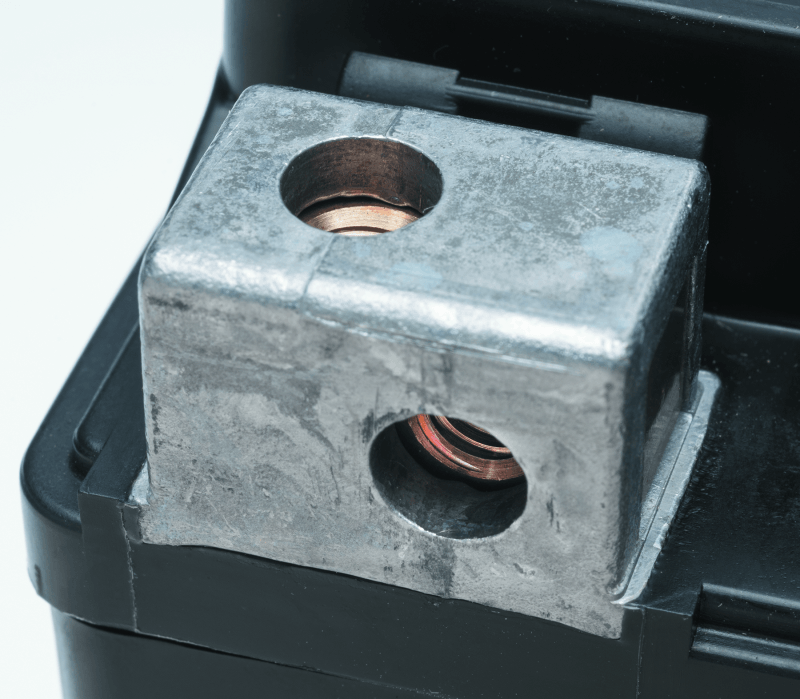 Twin Power GYZ-20H Premium MAX Battery Replaces H-D 65991-82B Made in USA 320 CCA - Powersports Haven