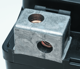 Twin Power GYZ-20H Premium MAX Battery Replaces H-D 65991-82B Made in USA 320 CCA - Powersports Haven