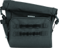 Kuryakyn Hoodrat Universal Swingarm Bag - Powersports Haven