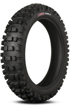 Load image into Gallery viewer, Kenda K774 Ibex Rear Tire - 140/80-18 16012007 - Powersports Haven
