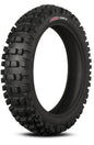 Kenda K774 Ibex Rear Tire - 140/80-18 16012007 - Powersports Haven